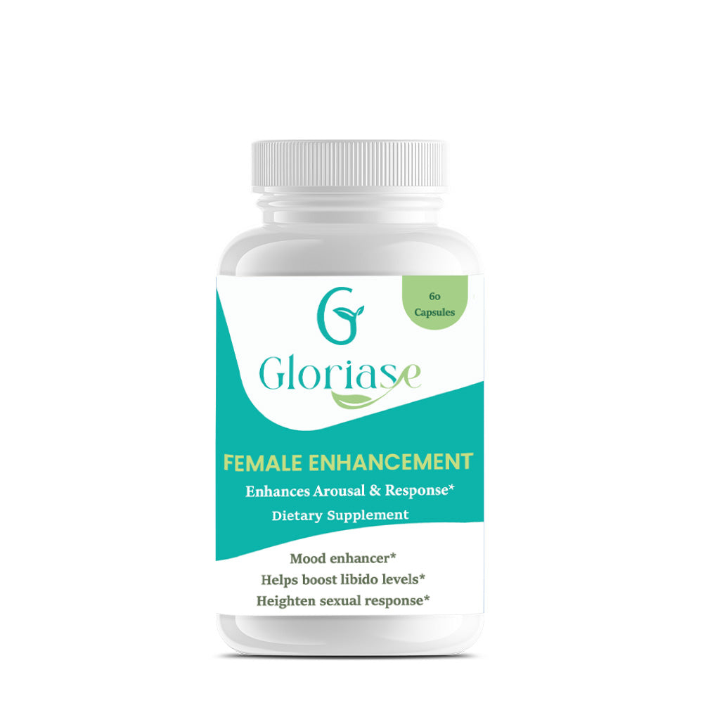 Gloriase Female Enhancement